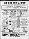 Long Eaton Advertiser Friday 19 February 1904 Page 1