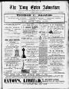 Long Eaton Advertiser Friday 04 March 1904 Page 1