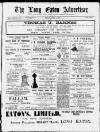 Long Eaton Advertiser Friday 01 April 1904 Page 1