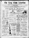 Long Eaton Advertiser Friday 01 July 1904 Page 1