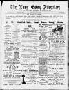 Long Eaton Advertiser Friday 22 July 1904 Page 1