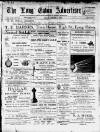 Long Eaton Advertiser Friday 06 January 1905 Page 1