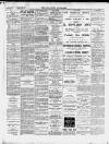 Long Eaton Advertiser Friday 06 January 1905 Page 4