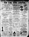 Long Eaton Advertiser Friday 05 January 1906 Page 1