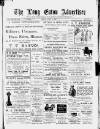 Long Eaton Advertiser Friday 01 June 1906 Page 1