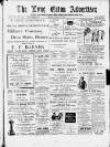 Long Eaton Advertiser Friday 20 July 1906 Page 1