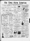 Long Eaton Advertiser Friday 27 July 1906 Page 1