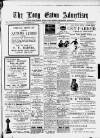 Long Eaton Advertiser Friday 05 October 1906 Page 1