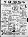 Long Eaton Advertiser Friday 01 March 1907 Page 1