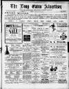 Long Eaton Advertiser Friday 10 January 1908 Page 1