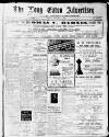 Long Eaton Advertiser Friday 01 January 1909 Page 1