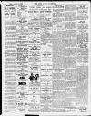 Long Eaton Advertiser Friday 01 January 1909 Page 4