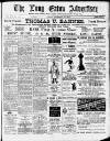 Long Eaton Advertiser Friday 24 September 1909 Page 1