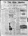 Long Eaton Advertiser Friday 04 March 1910 Page 1