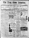 Long Eaton Advertiser Friday 11 March 1910 Page 1