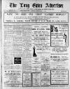 Long Eaton Advertiser Friday 02 September 1910 Page 1