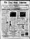 Long Eaton Advertiser Friday 13 January 1911 Page 1