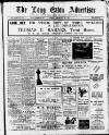 Long Eaton Advertiser Friday 24 February 1911 Page 1