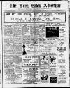 Long Eaton Advertiser Friday 03 March 1911 Page 1