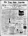 Long Eaton Advertiser Friday 24 March 1911 Page 1