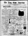 Long Eaton Advertiser Friday 07 April 1911 Page 1