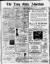Long Eaton Advertiser Friday 08 September 1911 Page 1