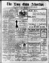 Long Eaton Advertiser Friday 10 November 1911 Page 1