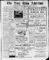 Long Eaton Advertiser Friday 24 January 1913 Page 1