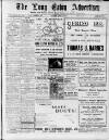 Long Eaton Advertiser Friday 02 May 1913 Page 1
