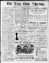 Long Eaton Advertiser Friday 01 August 1913 Page 1