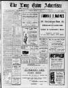 Long Eaton Advertiser Friday 31 October 1913 Page 1