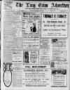 Long Eaton Advertiser Friday 14 November 1913 Page 1