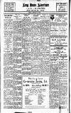 Long Eaton Advertiser Friday 03 January 1930 Page 8