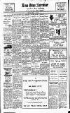 Long Eaton Advertiser Friday 04 April 1930 Page 8