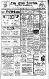 Long Eaton Advertiser Friday 11 April 1930 Page 1
