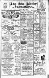 Long Eaton Advertiser Friday 18 April 1930 Page 1