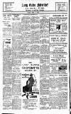 Long Eaton Advertiser Friday 25 April 1930 Page 8