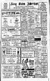Long Eaton Advertiser Friday 13 June 1930 Page 1