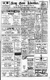 Long Eaton Advertiser Friday 15 August 1930 Page 1