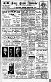 Long Eaton Advertiser Friday 22 August 1930 Page 1