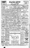 Long Eaton Advertiser Friday 22 August 1930 Page 8