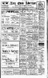 Long Eaton Advertiser Friday 12 September 1930 Page 1
