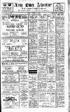 Long Eaton Advertiser Friday 31 October 1930 Page 1