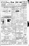 Long Eaton Advertiser Friday 02 January 1931 Page 1