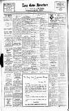 Long Eaton Advertiser Friday 02 January 1931 Page 8
