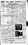 Long Eaton Advertiser Friday 20 February 1931 Page 1