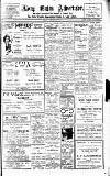 Long Eaton Advertiser