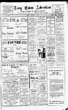 Long Eaton Advertiser Friday 25 March 1932 Page 1