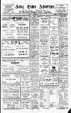 Long Eaton Advertiser Friday 05 February 1932 Page 1