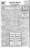 Long Eaton Advertiser Friday 05 February 1932 Page 8